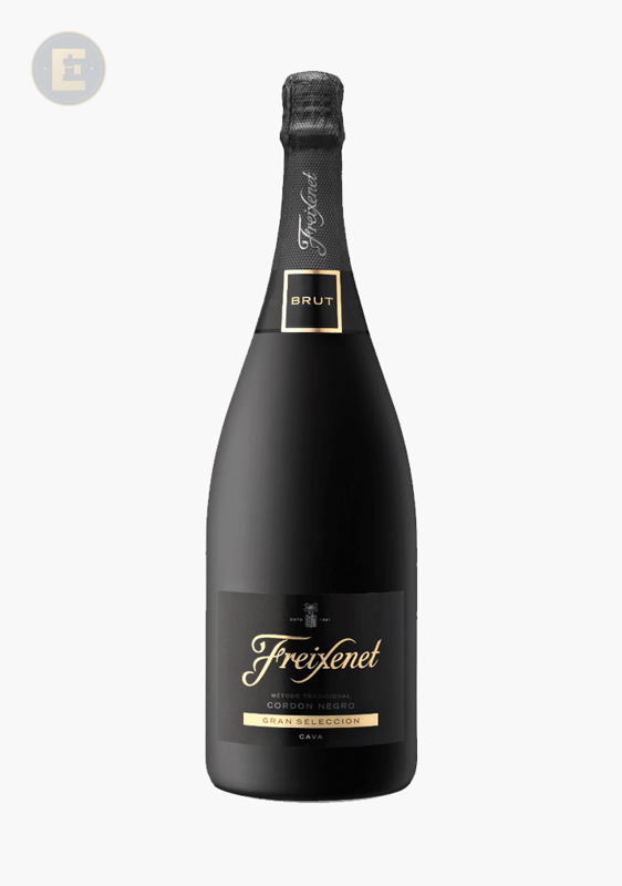 Freixenet Cordon Negro Brut 1500 Ml