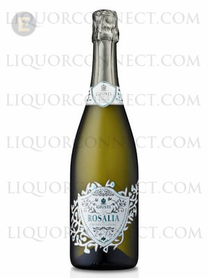GIUSTI PROSECCO ROSALIA DOC             
