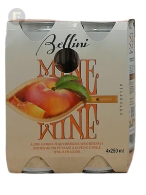 MINE WINE BELLINI                       