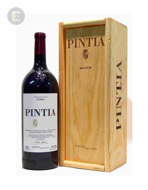 Vega Sicilia Pintia 1500 Ml