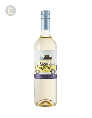 THE LONG WEEKEND CHARD/GRIGIO           