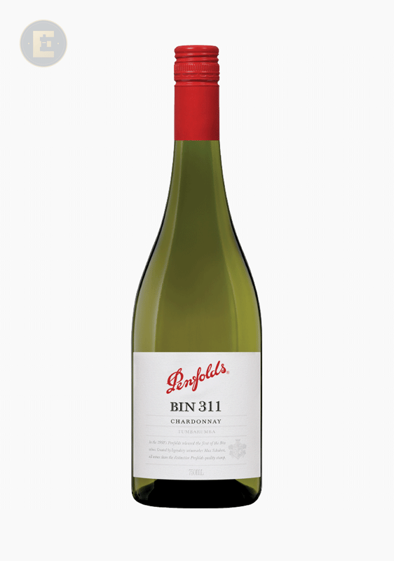 Penfolds Bin 311 Tumbarumba Chardonnay 750 Ml