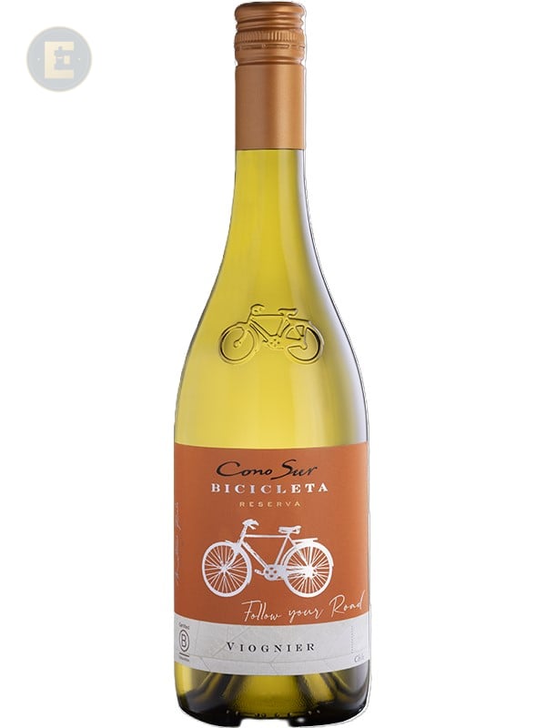 Cono Sur Bicicleta Viognier 750 Ml