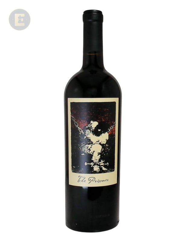 'The Prisoner' 750 Ml