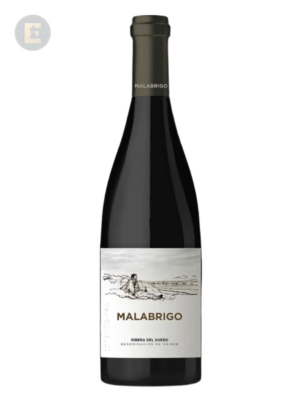 Cepa 21 Malabrigo 750 Ml