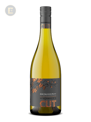 WINEMAKERS CUT SAUVIGNON BLANC          