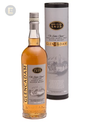 GLENCADAM HIGHLANDS ORIGINS             