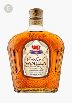 CROWN ROYAL VANILLA                     