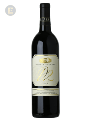 DELILLE D2 RED                          