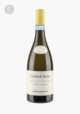 UMANI CASAL SERRA VERDICCHIO            