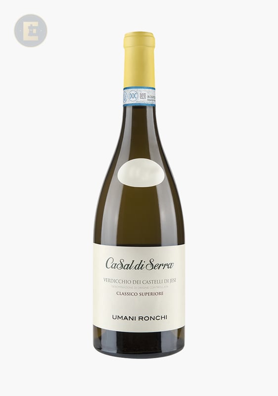 Umani Casal Serra Verdicchio 750 Ml