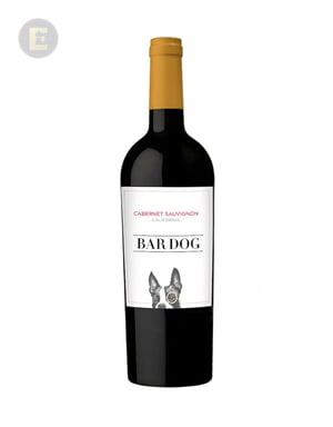 BAR DOG CABERNET SAUVIGNON              