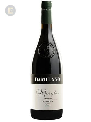 NEBBIOLO D'ALBA                         