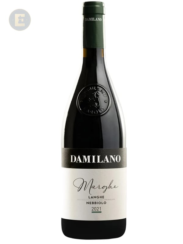 Nebbiolo D'alba 750 Ml