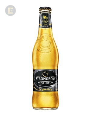 STRONGBOW CIDER                         