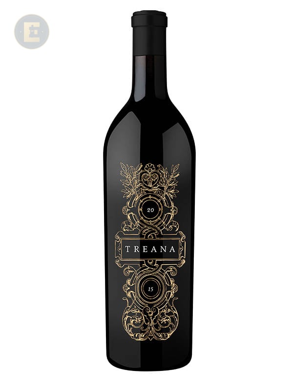 Treana Red 750 Ml