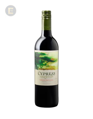 J LOHR CABERNET SAUVIGNON 'CYPRESS'     