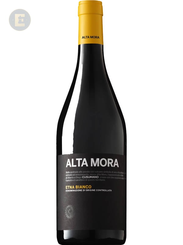 Alta Mora Etna Bianco 750 Ml