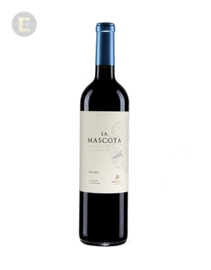 SANTA ANA LA MASCOTA MALBEC             
