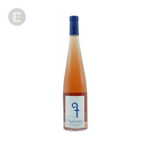 TAVEL PRIEURE DE MONTEZARGUES           