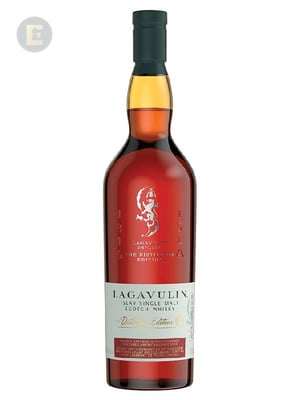 LAGAVULIN DISTILLERS EDITION ISLAY      