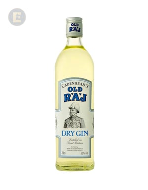 OLD RAJ GIN 55%                         
