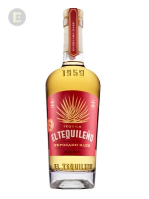 EL TEQUILENO REPOSADO RARE              