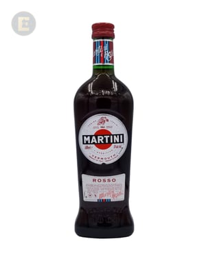 MARTINI ROSSO                           
