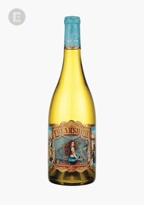 MICHAEL DAVID FREAKSHOW CHARDONNAY      