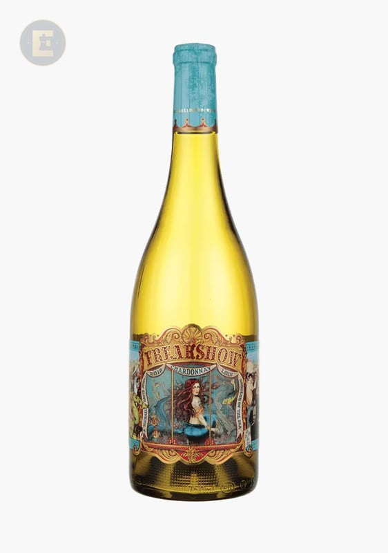 Michael David Freakshow Chardonnay 750 Ml