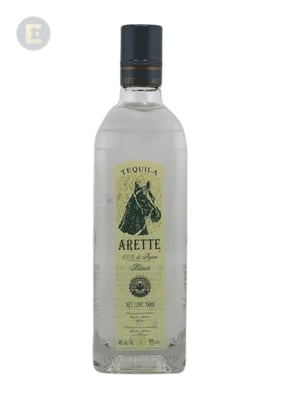 TEQUILA ARETTE CLASICO BLANCO           