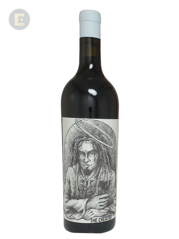 K Vintners the Creator 750 Ml
