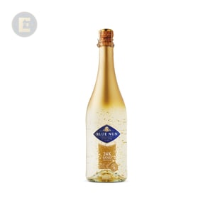 BLUE NUN 24 K GOLD EDITION SPARKLING    