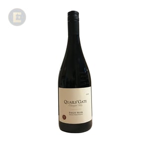 QUAILS GATE SF RESERVE PINOT NOIR       