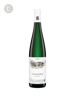 EGON MULLER SCHARZHOF RIESLING          
