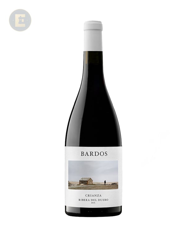 Bardos Romantica Crianza 750 Ml