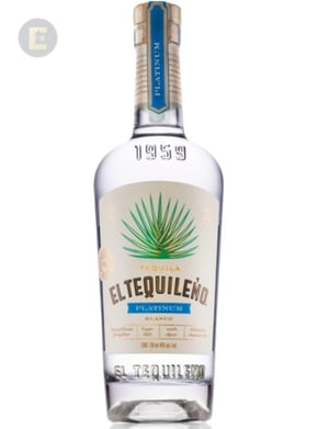EL TEQUILENO PLATINUM                   
