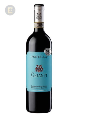 FONTELLA CHIANTI                        
