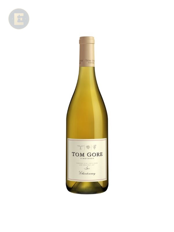 Tom Gore Chardonnay 750 Ml