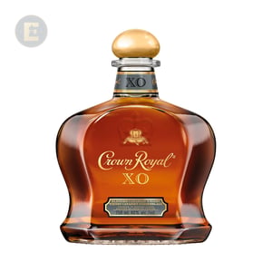 CROWN ROYAL XO                          