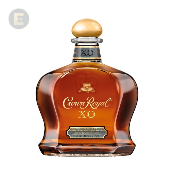 Crown Royal Xo 750 Ml