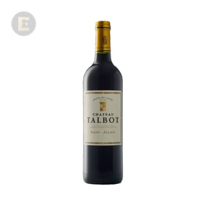 CHATEAU TALBOT 2016                     