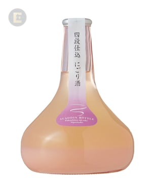 NIGORI ALADDIN BOTTLE                   
