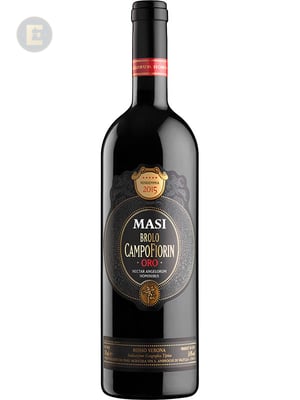 MASI BROLO DI CAMPOFIORIN               