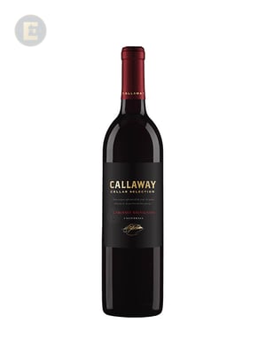 CALLAWAY CABERNET SAUVIGNON             