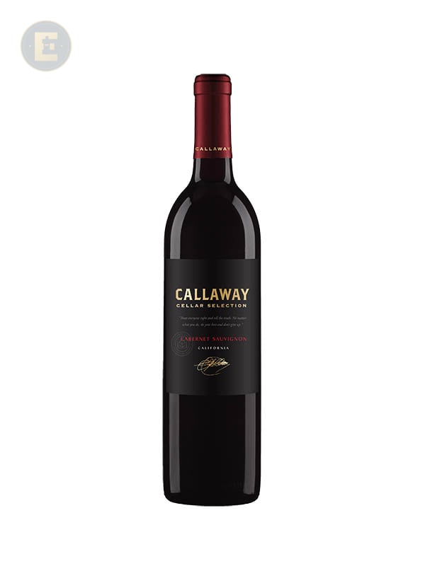 Callaway Cabernet Sauvignon 750 Ml