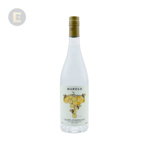 MAROLO GRAPPA DI MOSCATO                