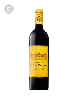 CHATEAU LAFON ROCHET                    
