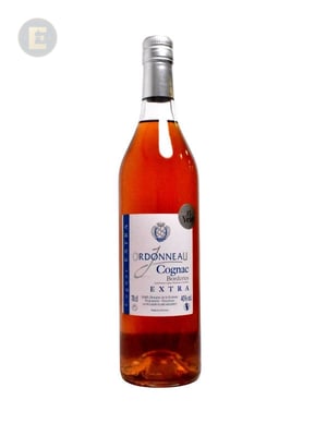 COGNAC ORDONNEAU 15YR EXTRA             