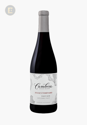 CAMBRIA PINOT NOIR JULIA'S VINEYARD     